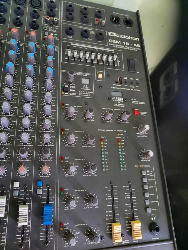 Behringer - Foto 4
