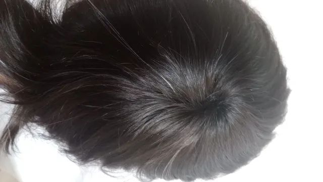 Prótese capilar micropele cast esc 5a15%grisalho - Foto 5