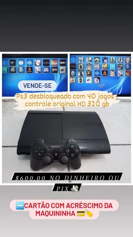 Compro jogos ps3  +334 anúncios na OLX Brasil