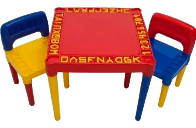 Brinquedo para Crianças de 2 3 4 5 Anos Copiar Desenho - Big Star -  Brinquedos Educativos - Magazine Luiza