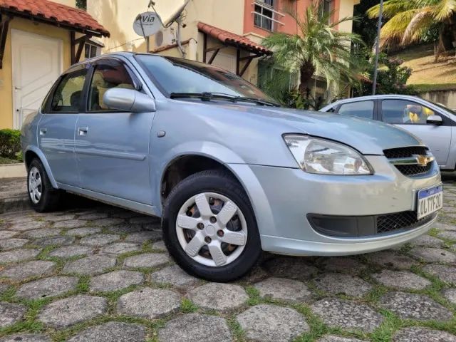 Chevrolet Classic 2015 por R$ 34.900, São João de Meriti, RJ - ID: 1982685