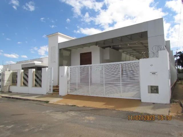 foto - Brasília - Setor de Habitações Individuais Norte