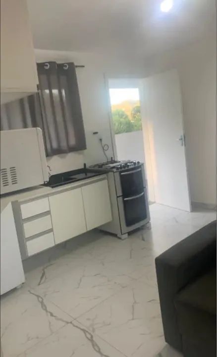 Locação apartamento mobiliado sp  - Foto 6