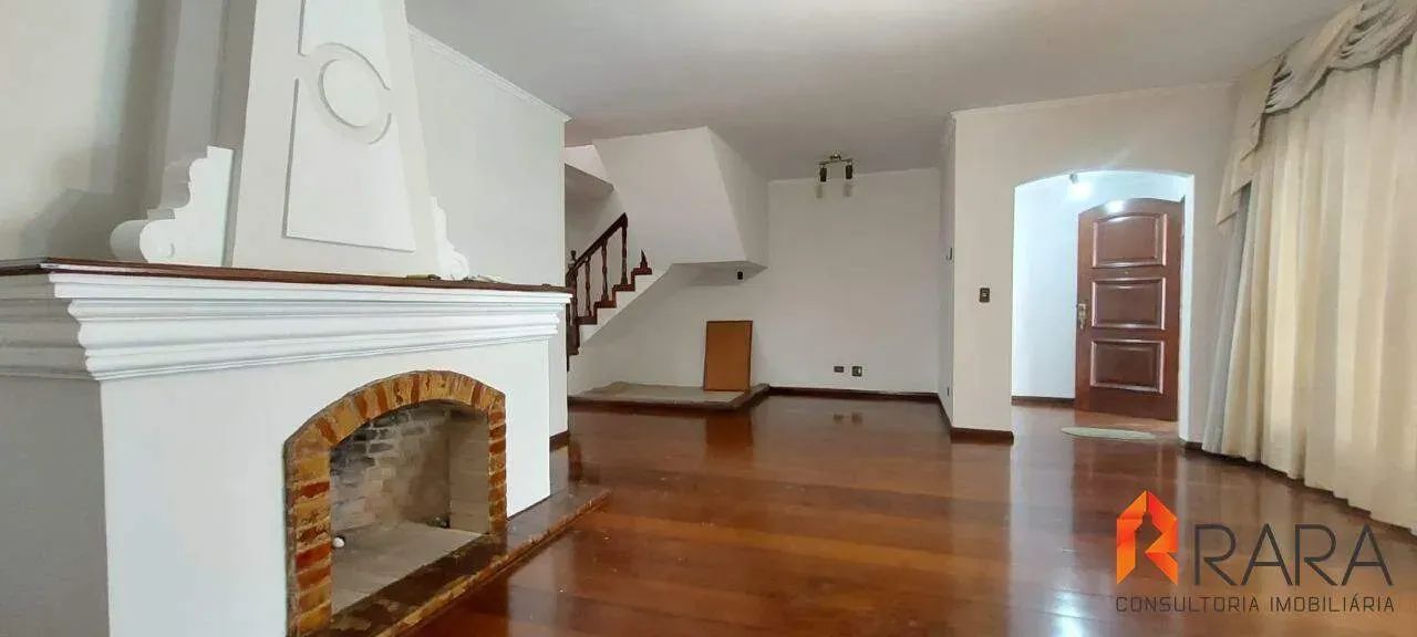 Sobrado residencial, 540 m², Locação R$ 7.560,00, Nova Petrópolis, São Bernardo do Campo/S