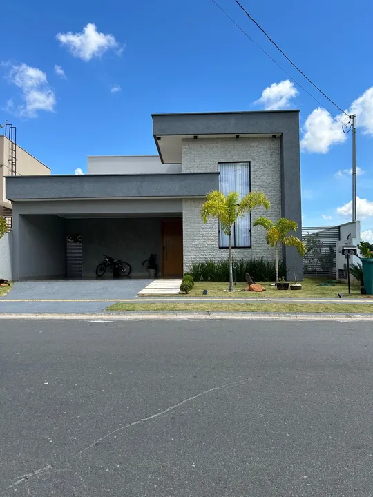 Casa para venda Jardins porto FGR senador Canedo