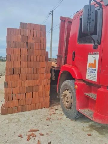 Tijolos - Foto 3