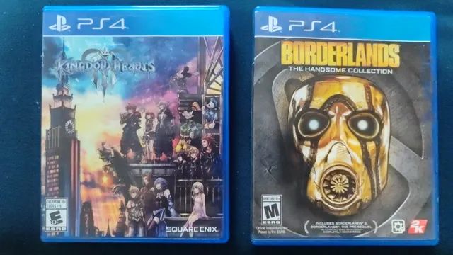 Borderlands : The Handsome Collection - Ps4 / Playstation 4 - Foto 6