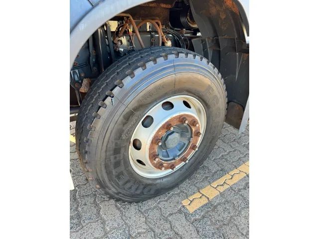 Volvo Fh 540 2020 Frota Eldorado - Foto 6