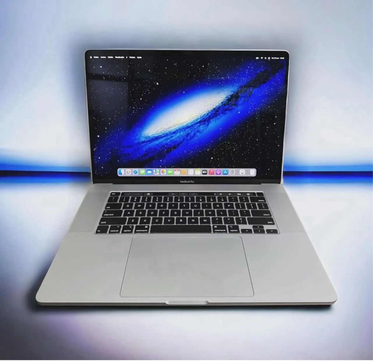 Promoção MacBook Pro I9