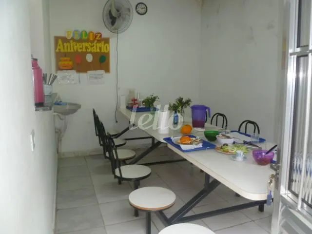 Comercial para alugar no(a) Campo Belo - Foto 4