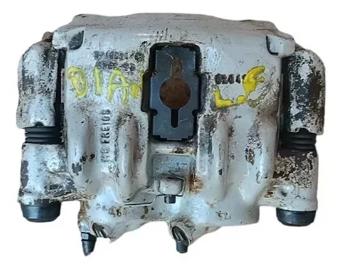 Pinça De Freio Dianteiro Esquerdo Ducato Aro 16