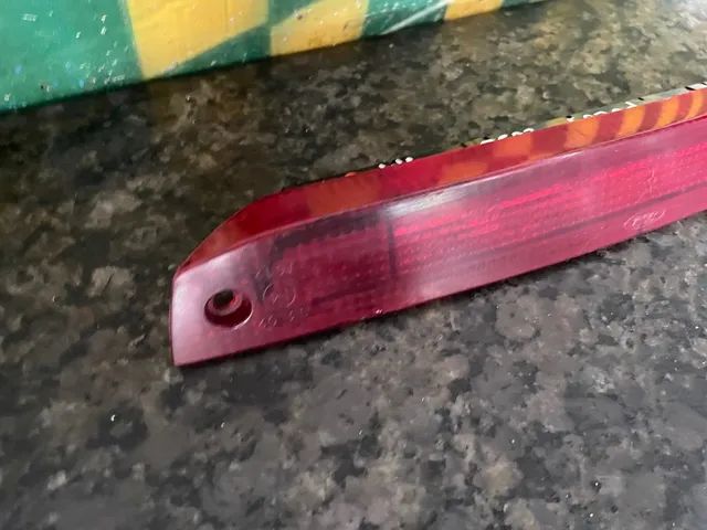 Brake light - Foto 2