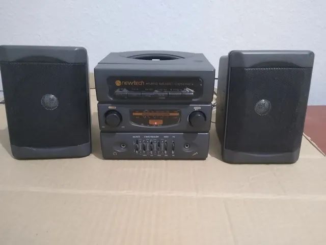 Rádio Newtech