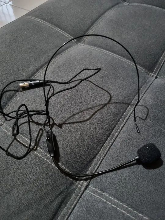 Microfone BRM T40H Headset