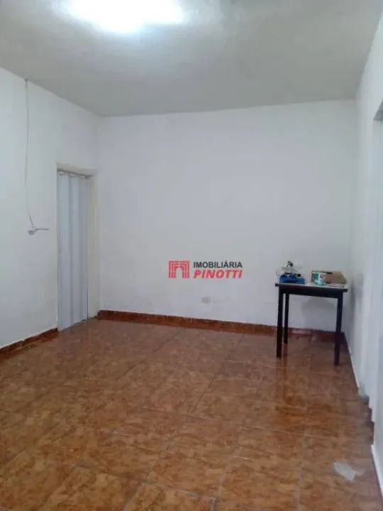 Casa com 2 dormitórios à venda, 252 m² por R$ 1.065.000,00 - Jardim Hollywood - São Bernar