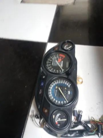 Peças da Kawasaki Ninja zx 11 - Foto 5