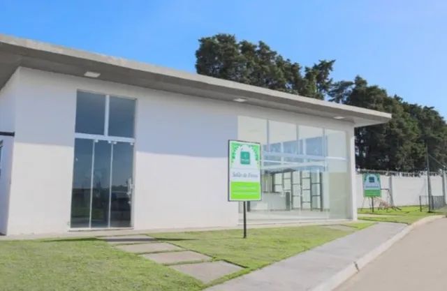 Terreno 1000 m² - Foto 4