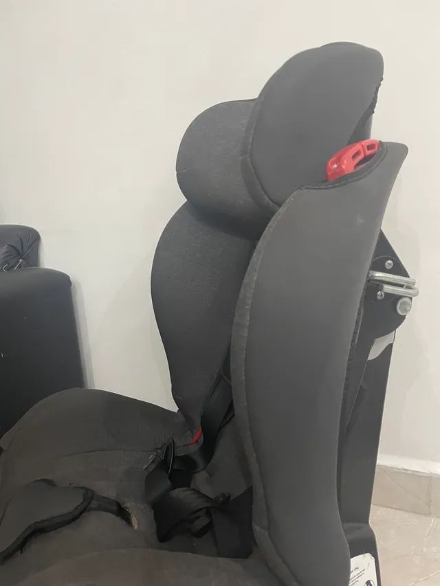 Cadeirinha carro - Foto 4