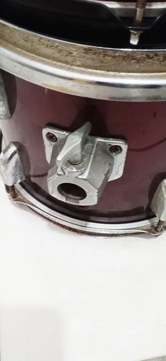 Tons de bateria  - Foto 2