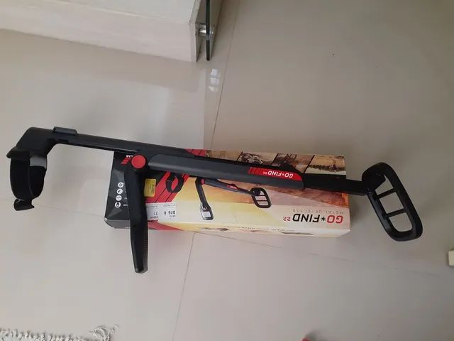 Deterctor de metal  - Foto 4