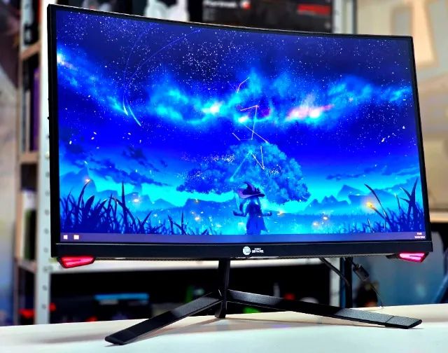 Monitor Ninja Rr Monitores no Paraná