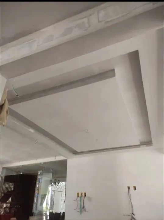 Gesseiro  de gesso em  Drywall atendimento rápido  - Foto 5