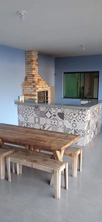 Casa de campo condominio - Foto 4