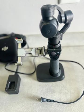 Osmo cheap gimbal camera