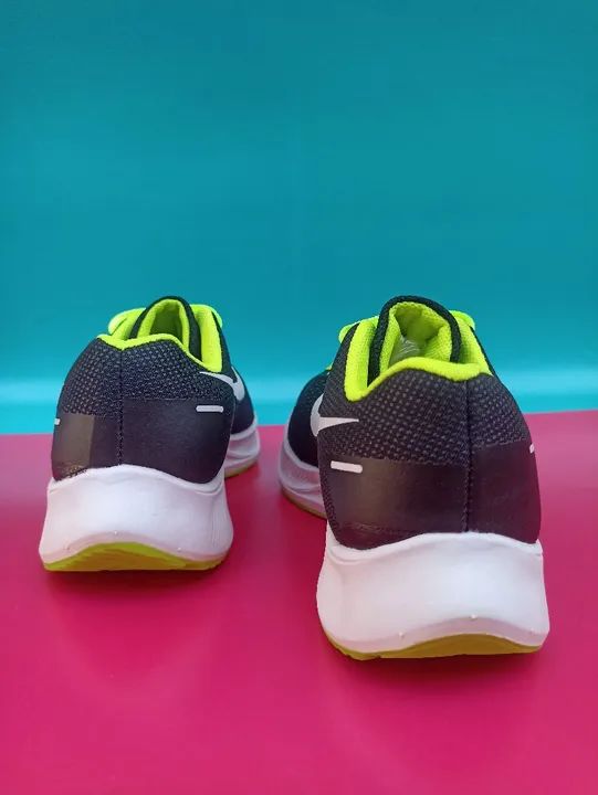 Tênis Nike Esportivo Feminino - Foto 3