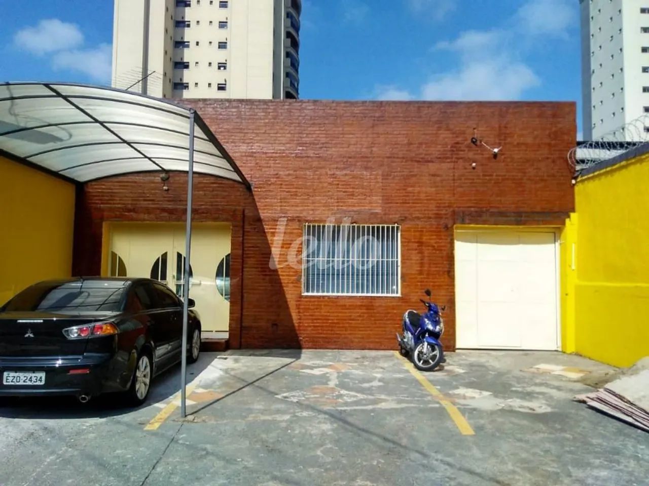 Comercial para alugar no(a) Campo Belo