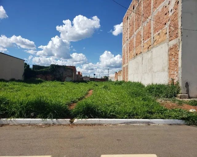 foto - Goiânia - Residencial Solar Ville