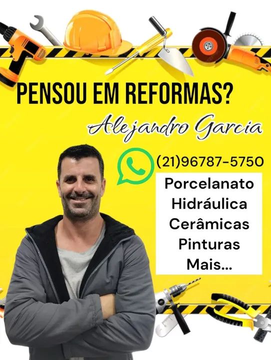 Pedreiro
