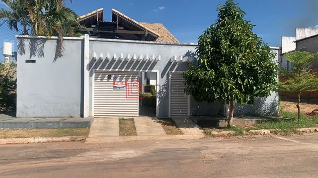 Casa Triplex