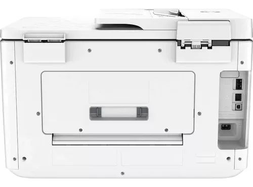 Impressora Multifuncional HP OfficeJet Pro 7740 - Foto 5