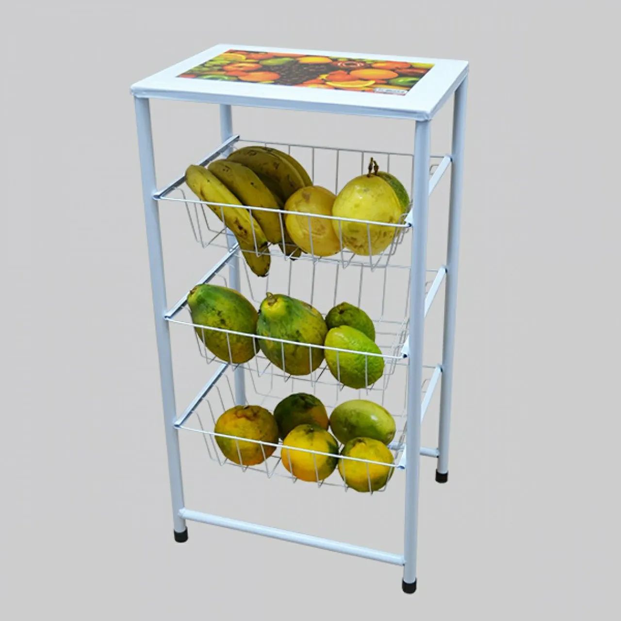 Fruteira pratica