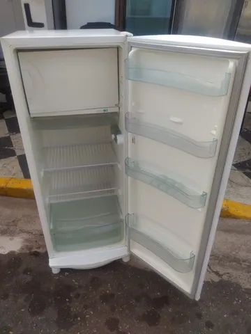 Geladeira Cônsul em ótimo estado  - Foto 2