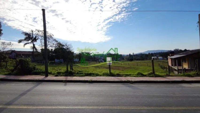 Amplo Terreno com 1.855m² Residencial e Comercial no Rio Maina  - Foto 4