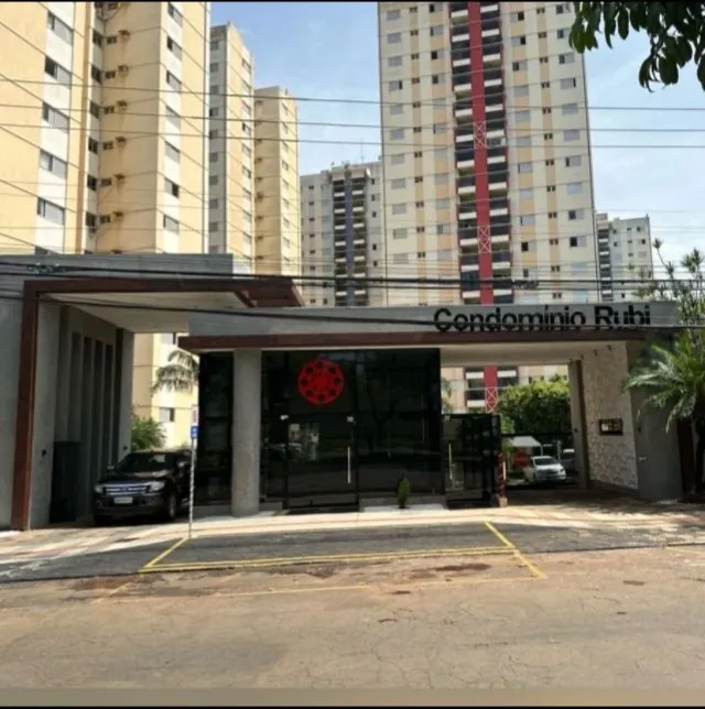 Condomínio Rubi
