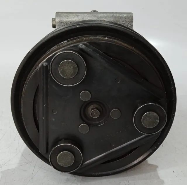 Compressor de Ar Focus 1.6 2003 - 2008 - Foto 4