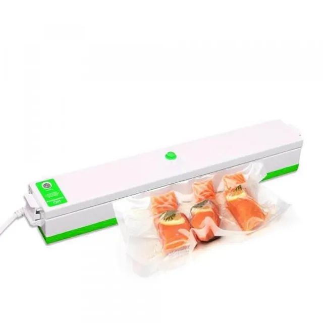 Embaladora E Seladora A Vácuo Freshpackpro 110v Super Prátic - Foto 2