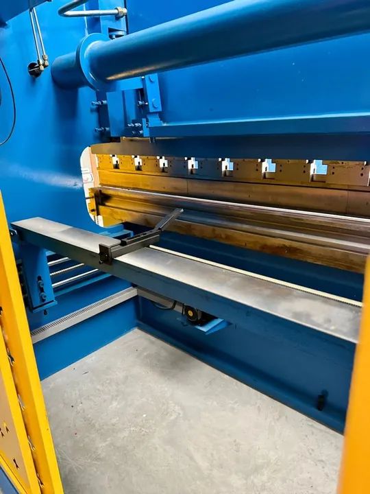 Dobradeira CN Metamak 3.00MT - Foto 4