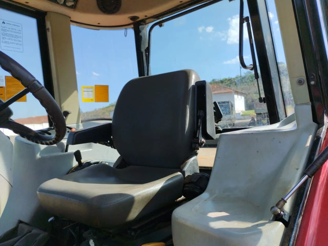 Trator Agrícola Massey - Foto 4