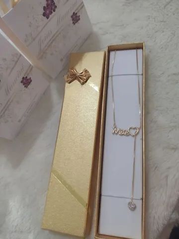 Colar Filhos (a) - Foto 3