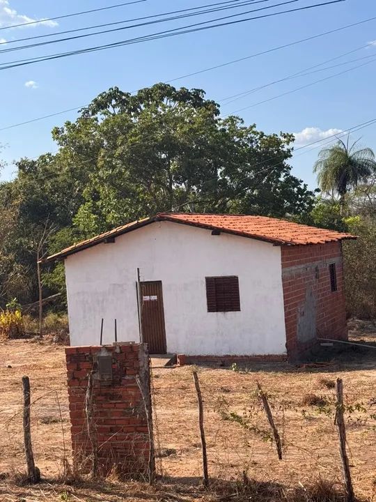 foto - Teresina - Monte Castelo