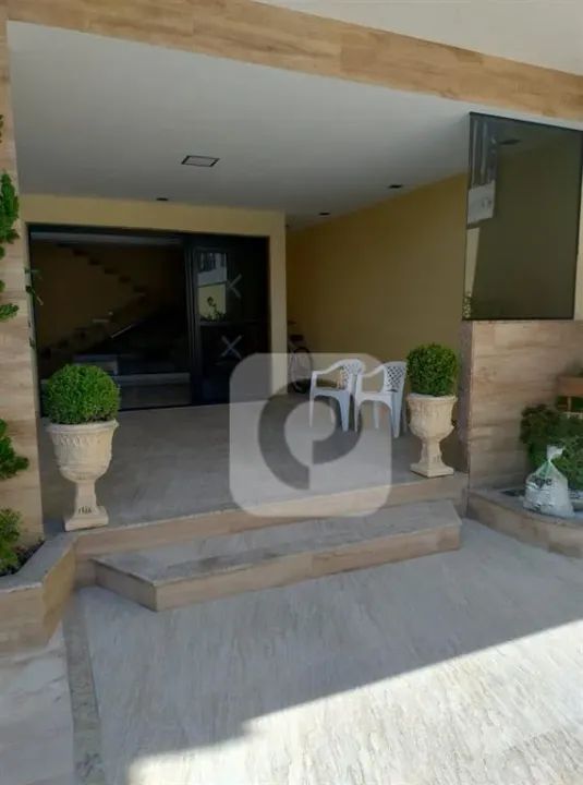 Excelente Casa triplex de 500 m² - Condomínio no Recreio - Foto 9