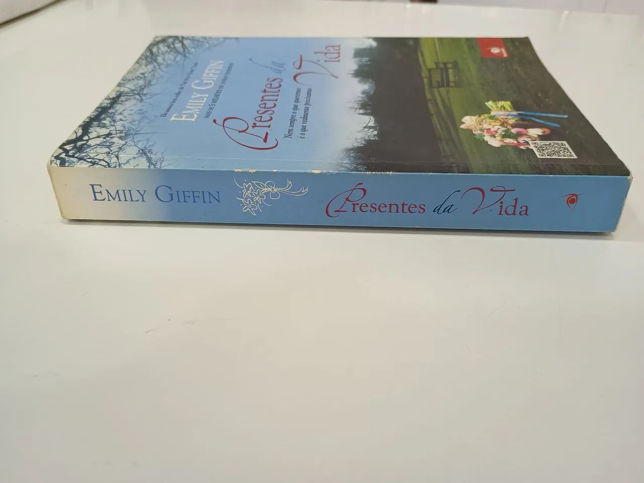 Presentes da Vida - Emily Giffin - Foto 3