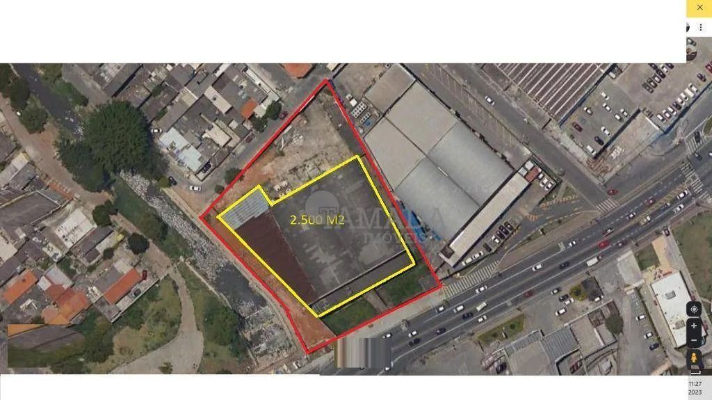 Galpão, 2500 m² - venda por R$ 16.124.000,00 ou aluguel por R$ 86.700,00/mês - Itaim Pauli - Foto 2