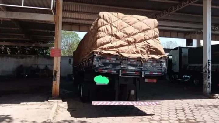 MB Atego 2425 - Ano 2012 - Foto 5