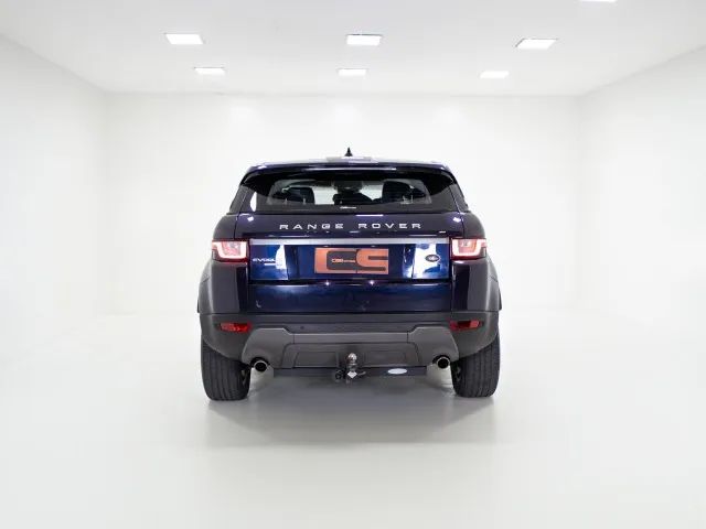 Evoque SE Blindada - Foto 4