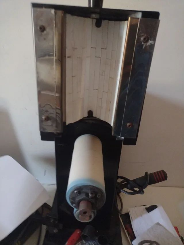 Prenda térmica giro 360 - Foto 2